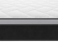 Matras 140X200Cm Met Pocketveren En Vormgeheugen Dikte 25Cm - Astria Art Collection Van Dreamea-Ysmée Hot
