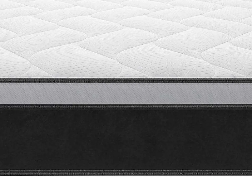 Matras 140X200Cm Met Pocketveren En Vormgeheugen Dikte 25Cm - Astria Art Collection Van Dreamea-Ysmée Hot