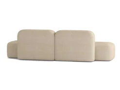 Max Modulaire Bank 4 Zits Beige-Atio Online
