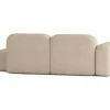 Max Modulaire Bank 3 Zits Beige-Atio Outlet