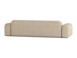 Max Modulaire Bank 4 Zits Beige-Atio Clearance