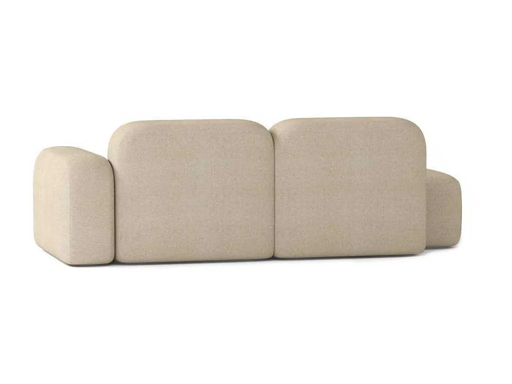 Max Modulaire Bank 3 Zits Beige-Atio Online