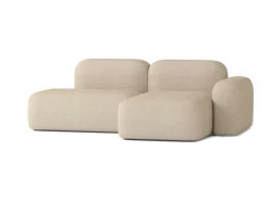 Max Modulaire Bank 3 Zits Beige-Atio Online
