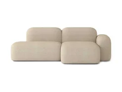Max Modulaire Bank 3 Zits Beige-Atio Online
