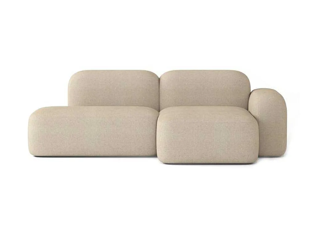 Max Modulaire Bank 3 Zits Beige-Atio Online