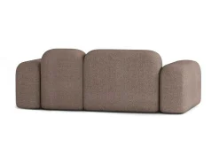 Max Modulaire Bank 2 Zits Bruin-Atio Sale