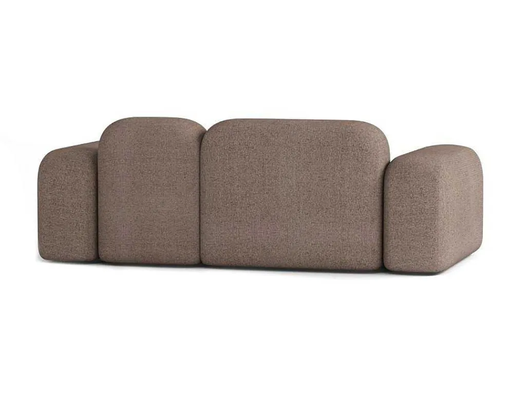 Max Modulaire Bank 2 Zits Bruin-Atio Sale
