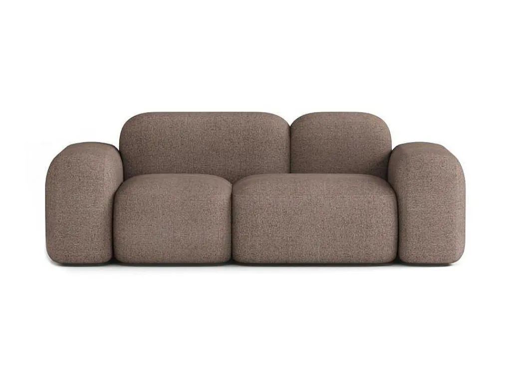 Max Modulaire Bank 2 Zits Bruin-Atio Sale