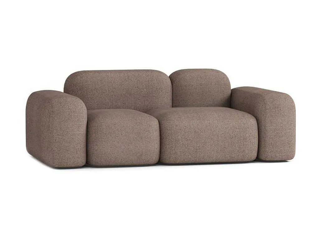 Max Modulaire Bank 2 Zits Bruin-Atio Sale