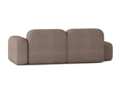 Max Modulaire Bank 3 Zits Bruin-Atio New