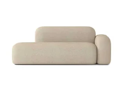 Max Modulaire Bank 2/3 Zits Beige-Atio Best