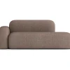 Max Modulaire Bank 2/3 Zits Bruin-Atio Discount