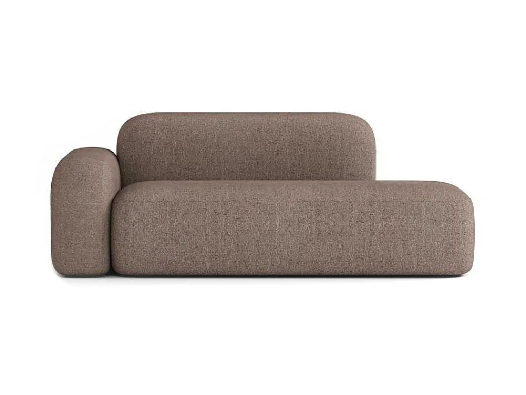 Max Modulaire Bank 2/3 Zits Bruin-Atio Discount