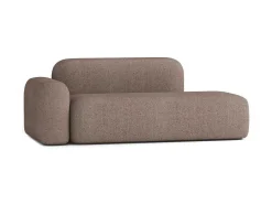 Max Modulaire Bank 2/3 Zits Bruin-Atio Discount