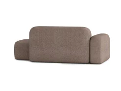 Max Modulaire Bank 2/3 Zits Bruin-Atio Discount