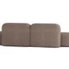 Max Modulaire Bank 4 Zits Bruin-Atio Discount