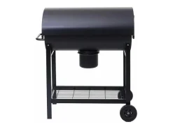 Mcw-F70 Barbecuetrolley Met Deksel En Plank-Vente-unique Clearance