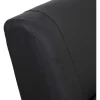 Mcw-H18 Fauteuil, Zwart-Vente-unique Online