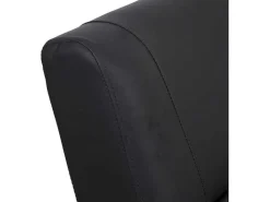 Mcw-H18 Fauteuil, Zwart-Vente-unique Online