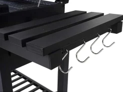 Mcw-K93 Barbecue Trolley-Vente-unique Outlet