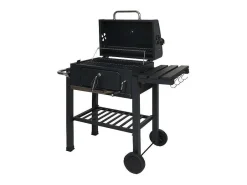 Mcw-K93 Barbecue Trolley-Vente-unique Outlet