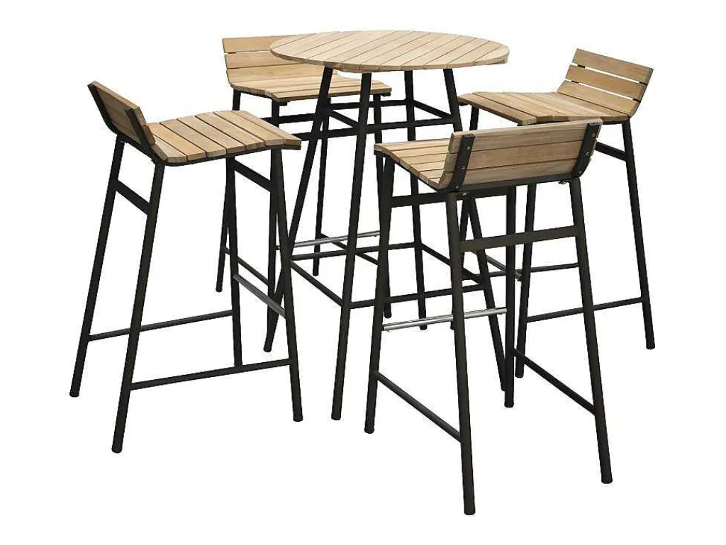 Mexico Barsets Tuin Natuur.-Venture Home Outlet