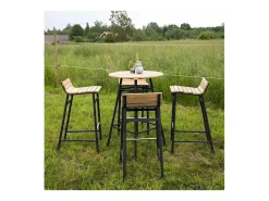 Mexico Barsets Tuin Natuur.-Venture Home Outlet