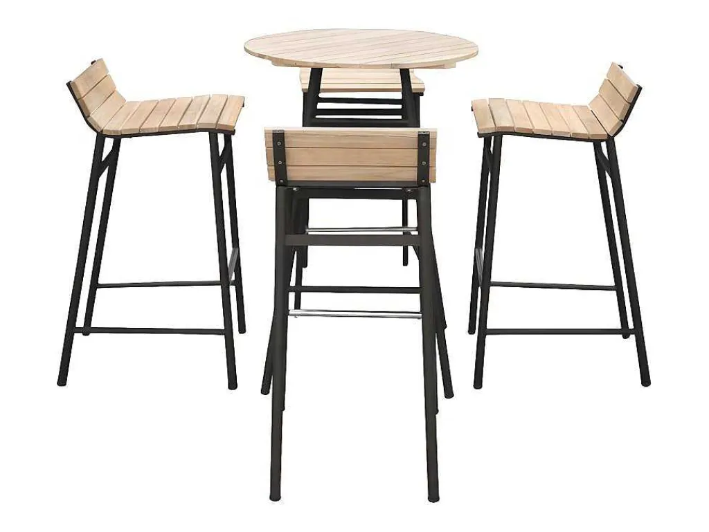 Mexico Barsets Tuin Natuur.-Venture Home Outlet
