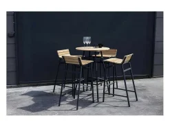 Mexico Barsets Tuin Natuur.-Venture Home Outlet