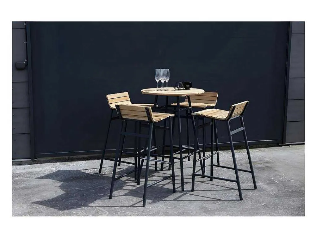 Mexico Barsets Tuin Natuur.-Venture Home Outlet