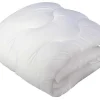 Middelwarm Dekbed Aqua-Pure - 140X200Cm - Hoes Van 100% Biologisch Katoen-DODO