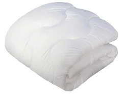Middelwarm Dekbed Aqua-Pure - 140X200Cm - Hoes Van 100% Biologisch Katoen-DODO