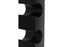 Millau Wijnrek, Zwart-Vente-unique Online