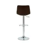Missi Barkruk Donkerbruin.-Vente-unique Hot