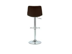 Missi Barkruk Donkerbruin.-Vente-unique Hot