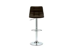 Missi Barkruk Donkerbruin.-Vente-unique Hot