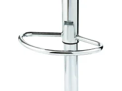 Missi Barkruk Donkerbruin.-Vente-unique Hot