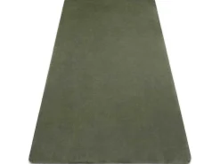 Modern Wastapijt Posh Shaggy, Pluche, Dik Anti-Slip Groen 160X220 Cm-RugsX Best