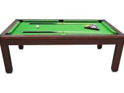 Modulaire Tafel - Biljart Imperiale - Regelbare Hoogte - 207 X 114 X 79 Cm-Vente-unique Hot