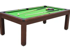 Modulaire Tafel - Biljart Imperiale - Regelbare Hoogte - 207 X 114 X 79 Cm-Vente-unique Hot