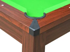 Modulaire Tafel - Biljart Imperiale - Regelbare Hoogte - 207 X 114 X 79 Cm-Vente-unique Hot