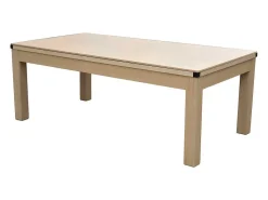 Moduleerbare Tafel - Biljart En Tafeltennis Balthazar - 213 X 112 X 81.5 Cm - Blauw-Vente-unique Hot