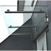 Monstershop Glazen Luifel - 144Cm B X 80Cm D-Vente-unique Clearance