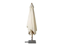 Naxos Parasol Wit, Natuur.-Vente-unique Sale