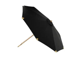 Nypo Parasol Met Kantelfunctie Zwart.-Vente-unique New