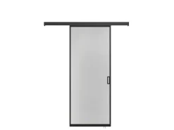 [Old Version]Schuifdeur Linci - H205Cm X L83Cm - Gehard Glas-Vente-unique Hot
