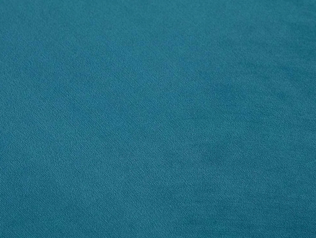 Omkeerbare Hoekbank Van Blauwgroen Velours Turner-Vente-unique Online