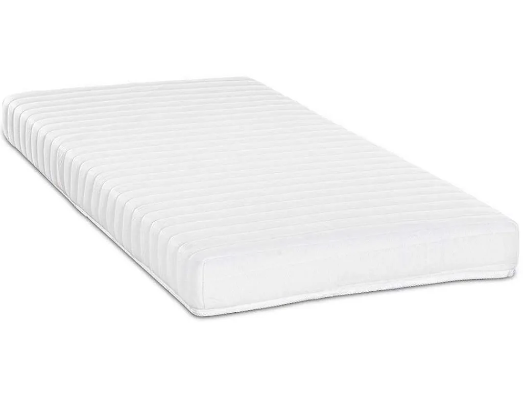 Ontspanningsmatras Latex-Instap Saori Van - Dikte 15 Cm - 80X200 Cm-DREAMEA New
