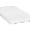 Ontspanningsmatras Latex-Instap Saori Van - Ep15 Cm - 90X200 Cm-DREAMEA New