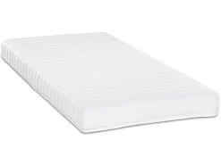 Ontspanningsmatras Latex-Instap Saori Van - Ep15 Cm - 90X200 Cm-DREAMEA New
